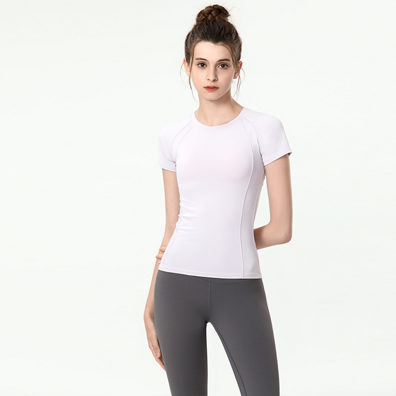 Lululemon Women's T-shirts 412